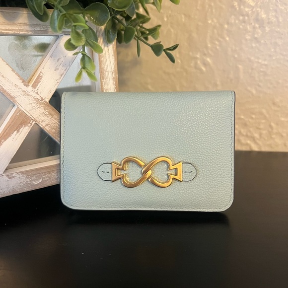 ✨NWOT - Kate Spade Toujours Slim Cardholder Wallet✨ - Picture 4 of 10
